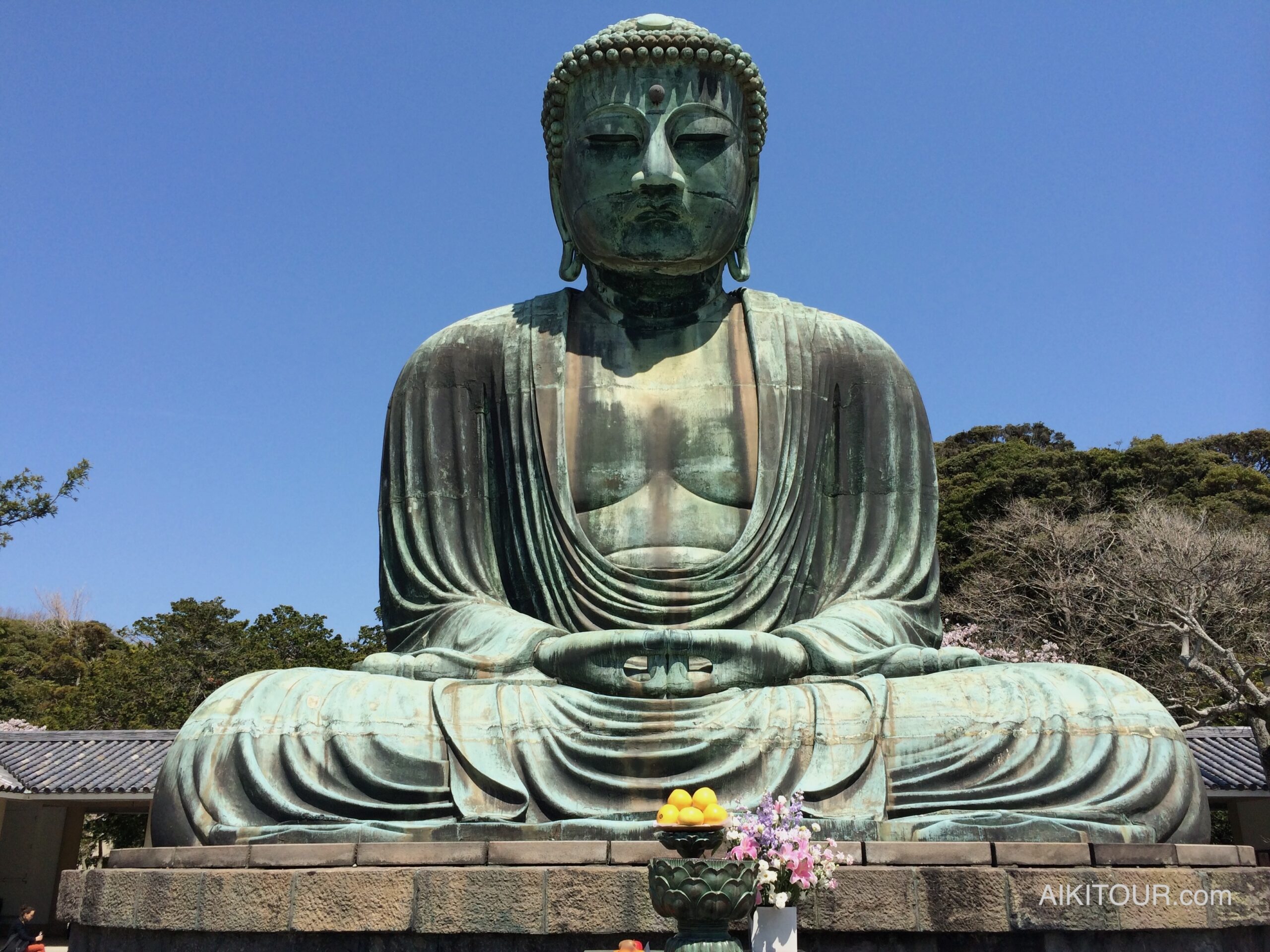 Une semaine au Hombu Dojo (7/8)