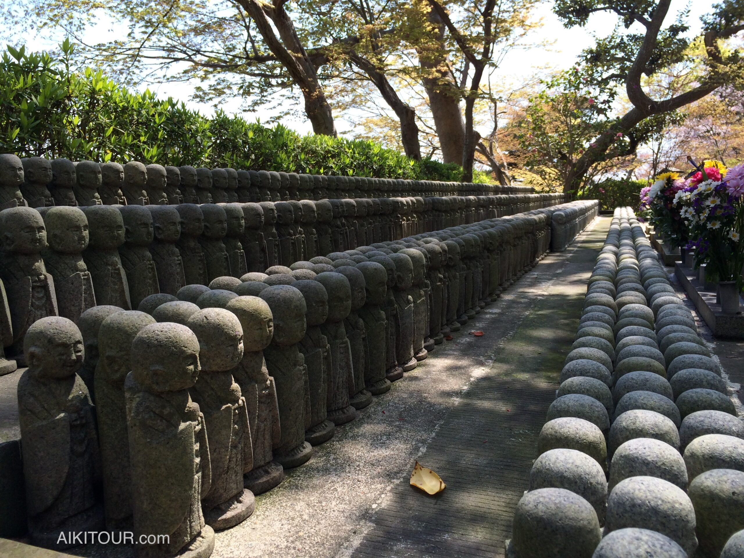Une semaine au Hombu Dojo (6/8) : se comporter